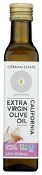 Cobram Estate Garlic Artisan Collection Flavored extra virgin Olive Oil - Low-Fodmap