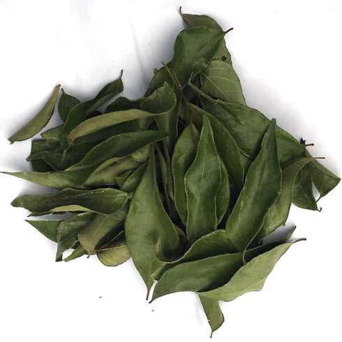 100% Natural Premium Grade Air Dried Curry Leaves, Not Broken or Crushed