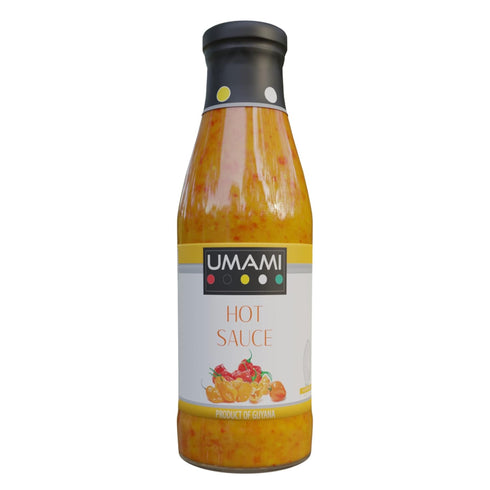 UMAMI Hot Sauce, 28oz