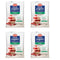 Greek Style Rhubarb Yogurt Mix Sachets, 4 x 230g - Each Makes