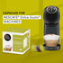 3X16 NESCAFE DOLCE GUSTO CAPPUCCINO CAPS