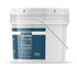 1 Earthborn Elements Fine Sea Salt, Gallon Bucket, Sourced from Spain, Pure Ground, Baking & Cooking