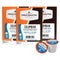 Fresh Roasted Coffee, 100% Colombian Water Processed Decaf, Kosher, K-Cup Compatible, 72