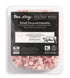 True Story Foods Heritage Breed Diced Uncured Pancetta, 4 OZ