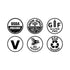 100% 10 Packets (10 Host Defense MycoBrew Mocha - Mocha Drink Mix - Includes Lion's Mane Mushroom - Drink Mix with Fair