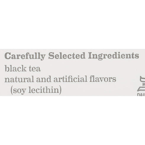 20 Count (Pack 6), 120 Bigelow French Vanilla Black Tea Bags, Box of Caffeinated Black Tea, Tea Bags Total
