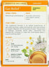 16 Traditional Medicinals, Tea Organic Gas Relief, Bags