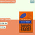 Doves Farm Quick Yeast, 4.41 Oz (125gm) for Bread & Pizza Dough Baking, Instant Dry Yeast