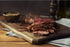 5.5 oz. (Pack 2) Cracked Black Pepper Rub- Jar of - A classic Montreal Style Steak Seasoning Blend. Use on steak