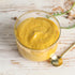 1.1 lb, Birch & Meadow Hot Mustard Flour, Hot & Spicy, Sauces & Dry Rubs, Homemade Mustard
