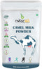 Naturix Camel Milk Powder | Freeze Dried, Gluten Free, No Additives, No Preservatives