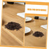 COLLBATH Heavy Chips for Wine Brewing of Whiskey Flavor Enhancer for Home Professional Winemaking for Bbq Culinary