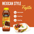 World Harbors Mexican Style Fajita Marinade - 16-Fl Oz (Pack of 2), Perfect for Fajita Meat and Veggies