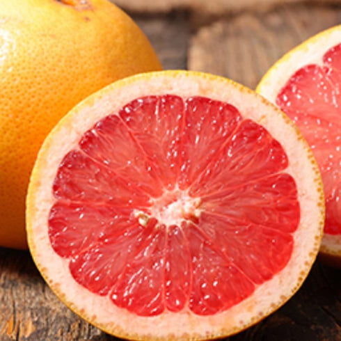 Generic 6 Immunity California Grown Fresh Produce Grapefruit | Pounds Box | Healthy Fruit Snack Loaded with Boosting