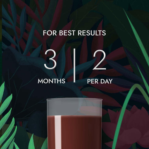 1L Kapiva Wheatgrass Juice