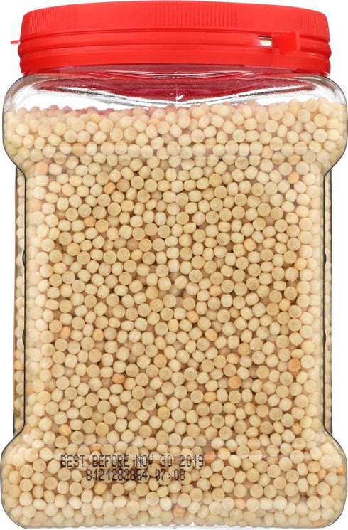 StarSun Depot (NOT A CASE) Couscous Israeli Original
