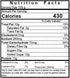 NUTS U.S. Japanese Coated Peanut Crackers, Cajun Seasoning (Chili Flavor), 3 LBS, No Trans Fat, Non-GMO