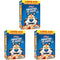 Kellogg's Frosted Flakes Breakfast Cereal, Fat Free, Large Size, 17.3 oz (Pack