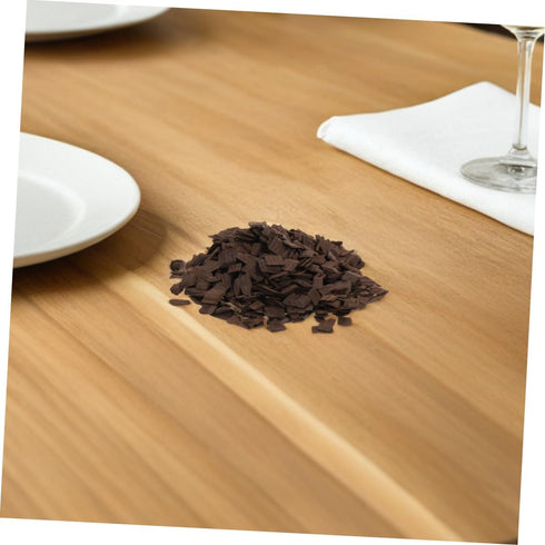 Mikinona Chips for Home Brewing Enhance Wine and Whiskey Flavor for DIY Wine Making Material for Winemakers and Bbq