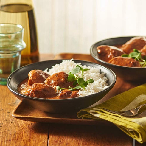 Simmer GaramMasala (7 (Pack 3), Maya Kaimal Tikka Masala Sauce, Mild Indian Sauce with Tomato and Spices. Vegetarian