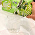 12 oz 24 pack 0 0 0 Nixie Sparkling Water, Lime Ginger | fl cans, | Organic, Vegan, Non-GMO, Gluten Free, Calories