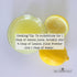 9 oz Raw Essentials Lemon Juice Powder - Tangy Citrus Flavor for Baking, Seasoning, Beverages, and More - Gluten Free