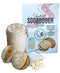 Dehydrated Sourdough Starter by Made With Loave | INCLUDES Recipe | Beginner