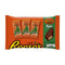 REESE'S Peanut Butter Holiday Trees, Milk Chocolate Covered Peanut Butter Tree Shaped