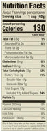 365 10 by Whole Foods Market, Organic Crunchy Cinnamon Squares Cereal, Ounce