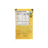 16.9 oz Ocean's Halo Organic Coconut Curry Noodle Soup, USDA Certified Organic, Vegetarian, Shelf-Stable, (Malaysian