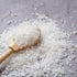 (4.54 Olive & Vine Fine Sea Salt, Subtle Salinity, Seasoning for Grilled Vegetables, Roasted Meats, Fresh Salads