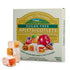 Liberty Orchards, Sugar Free Aplets & Cotlets - Vegan Gourmet Snack, Sugar