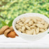 16 oz. 1 lb Presto Sales Whole Blanched Almonds Skinless Raw | Great for baking and decorations | Vegan, Non-GMO |