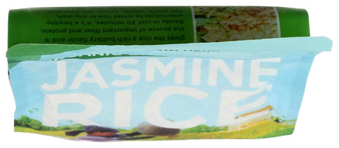 30 OZ LOTUS FOODS Organic Brown Jasmine Rice