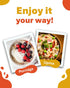1 True Elements Gluten Free Steel Cut Oats, kg