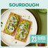9.7 Wasa, Crispbread Sourdough Rye, Ounce