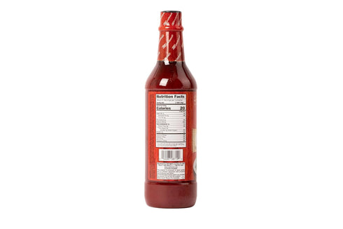 25 Chef Merito Marinade, Meat, Ounce
