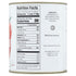 28 Packed DeLallo San Marzano Style Diced Tomatoes, Ounce Can, Italian Plum Tomatoes in Light Puree, Product of Italy