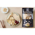 (90g, GAGOPA Korean Chicken stew Samgyetang Herb Kit Korean Healthy food Chicken Soup Ingredients Korean Soup Kits