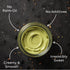 7 oz (200g) UNIQBITE Pistachio Cream, Natural Sweet Pistachio Butter Spread Paste for Dubai Chocolate Bar, No Palm-Oil