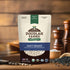 1 lb Organic Navy Beans - Non-GMO, USDA Organic, Tested Clean Certified, Vegan - Rich in Fiber & Protein for Soups