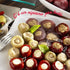 290 TuttoCalabria - Hot Cherry Peppers With Cheese g