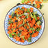 Sivia 250g/can, packet, (1 Dehydrated vegetables, dried greens and scallions, carrots, freeze-dried vegetables