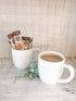 20 Coconut Cloud: Dairy-Free Coffee Creamer | Minimally Processed, Shelf Stable. Made from Coconut Powdered Milk. |