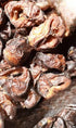 Feedoasis Organic Marketsquare 500g18oz African Banda smoked Dried non-additive Mangala Cat fish