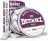 Deckiez Energy Pouches, 5 Cans (100 Pouches), Sugar Free Caffeine Supplement, Coffee