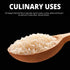 10 lbs.(Packaging Himalayan Chef Basmati Rice,Extra Long Grain Rice Fluffy Quick Cooking Aromatic - May Vary)
