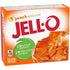 Jell-o Gelatin Dessert, Peach Flavor (Pack of 2)