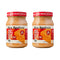 Mrs. Renfros Ghost Pepper Nacho Cheese Dip Gluten Free (16-oz. jars, 2-pack)
