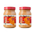 Mrs. Renfros Ghost Pepper Nacho Cheese Dip Gluten Free (16-oz. jars, 2-pack)